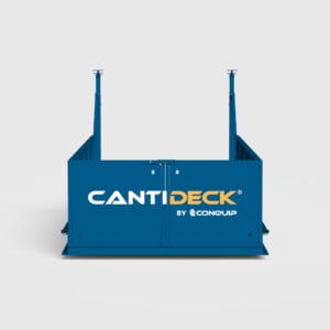 SUP29-CantiDeck-Front