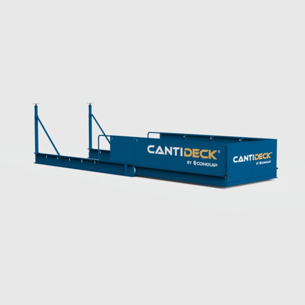Super Roller CantiDeck