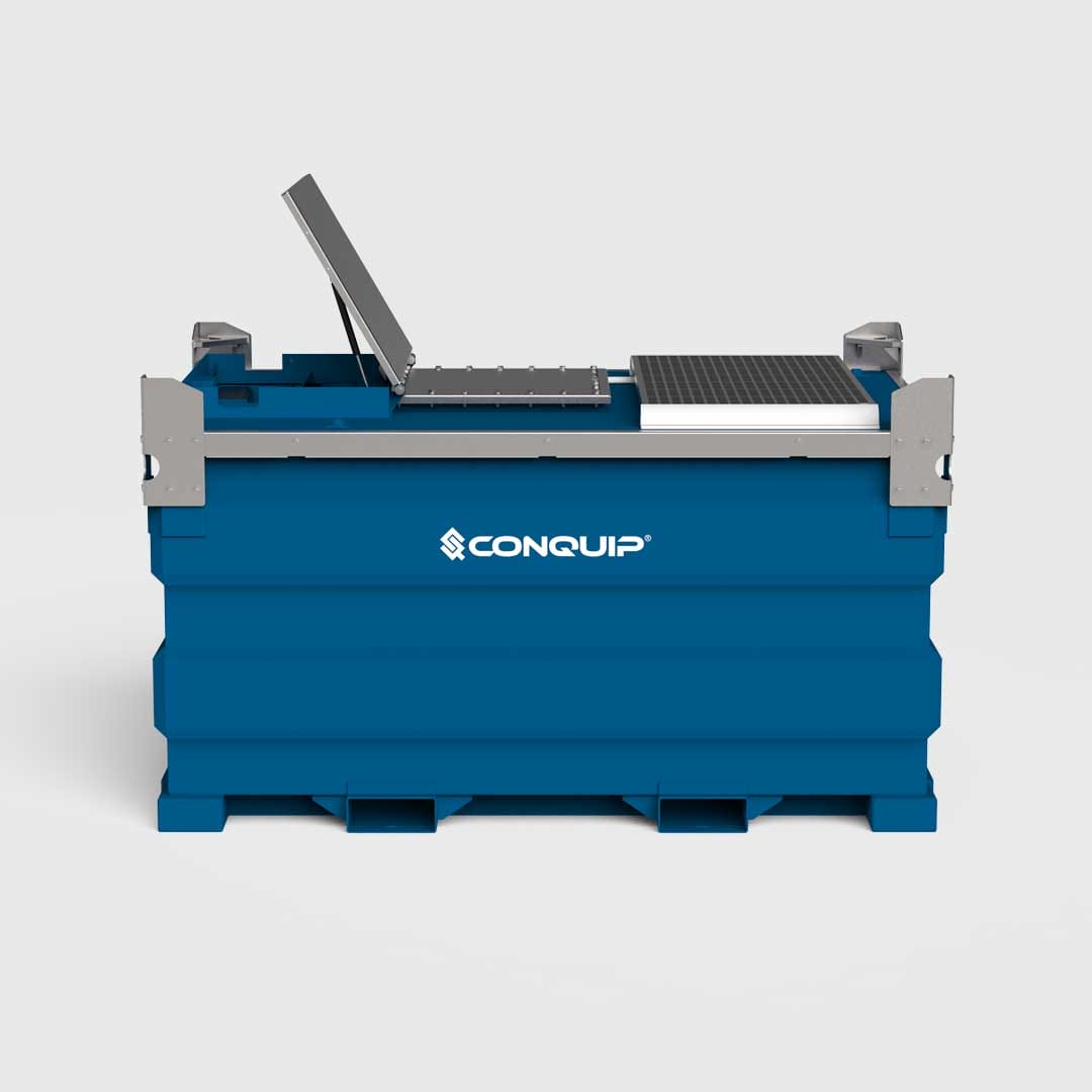 conquio smart fuel tank