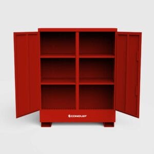 COSHH-Storage-Cabinet-1086-Open-Front