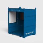 Safety-Station-Base-Model-LF