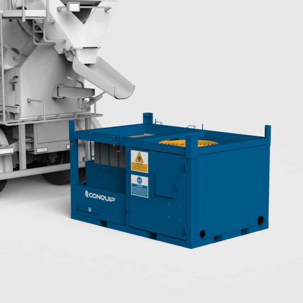 Compact-Concrete-Washout-Unit-With-Concrete-Truck_LF