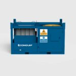 Compact-Concrete-Washout-Unit_Front