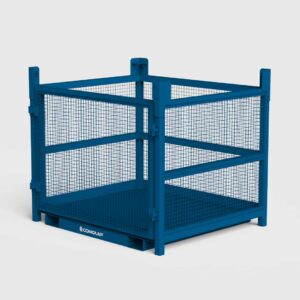Compact-Goods-Cage-(Gate)-LF