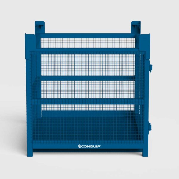 Compact-Goods-Cage-(Gate)-Right