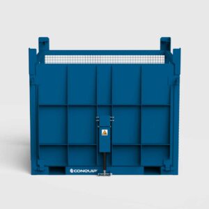 Compact-Goods-Cage-(Ramp)-Front