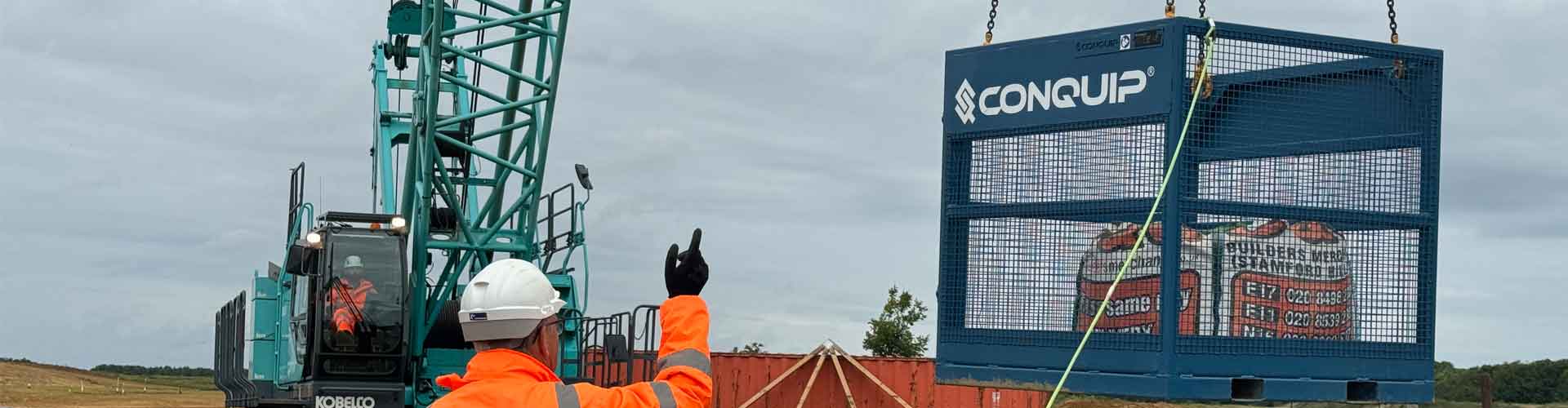 Lifting Safely FAQs Header