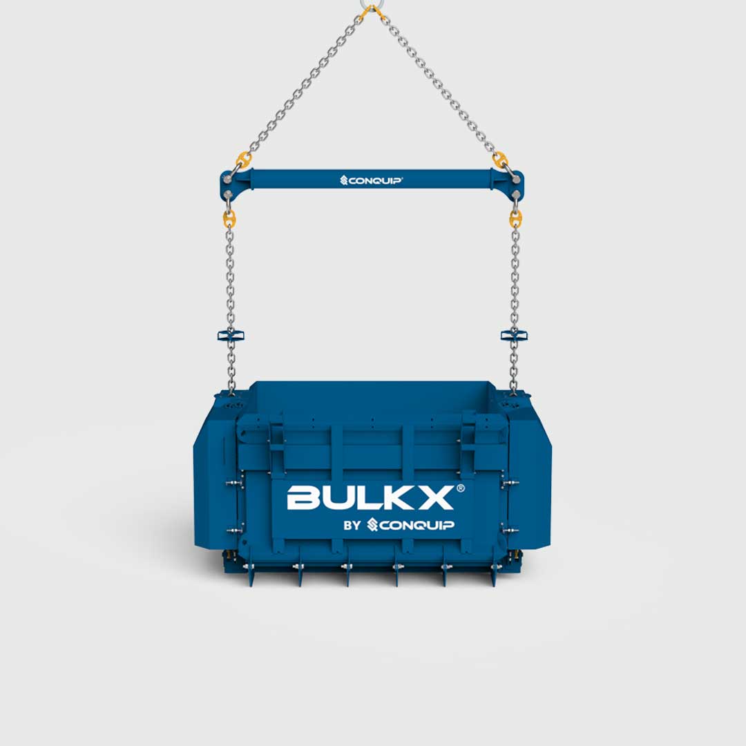 Smart-Release BulkX