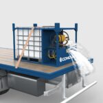 Dust-Control-Unit-on-truck-with-water