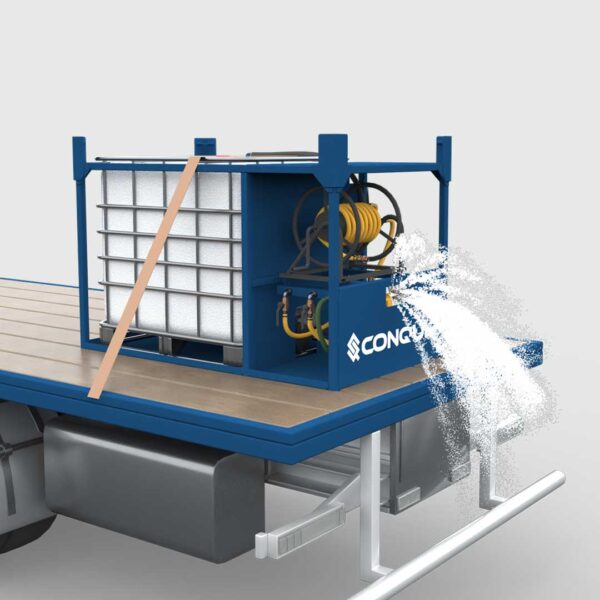 Dust-Control-Unit-on-truck-with-water