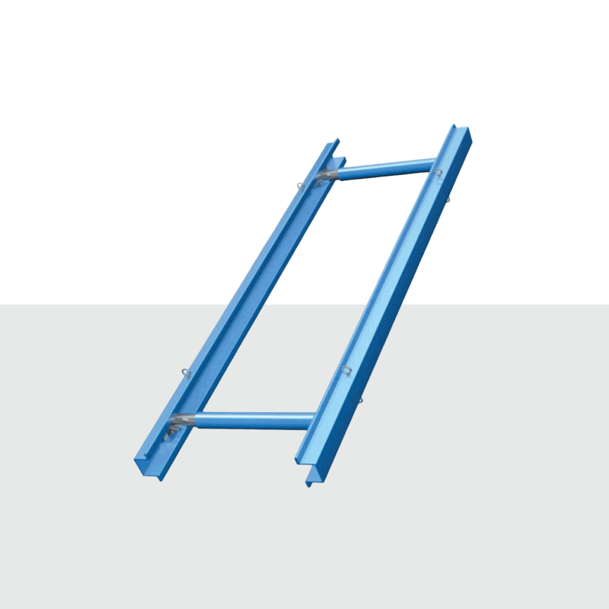 Aluminium Waler Frame