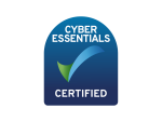 Cyber Essentials Certified Logo