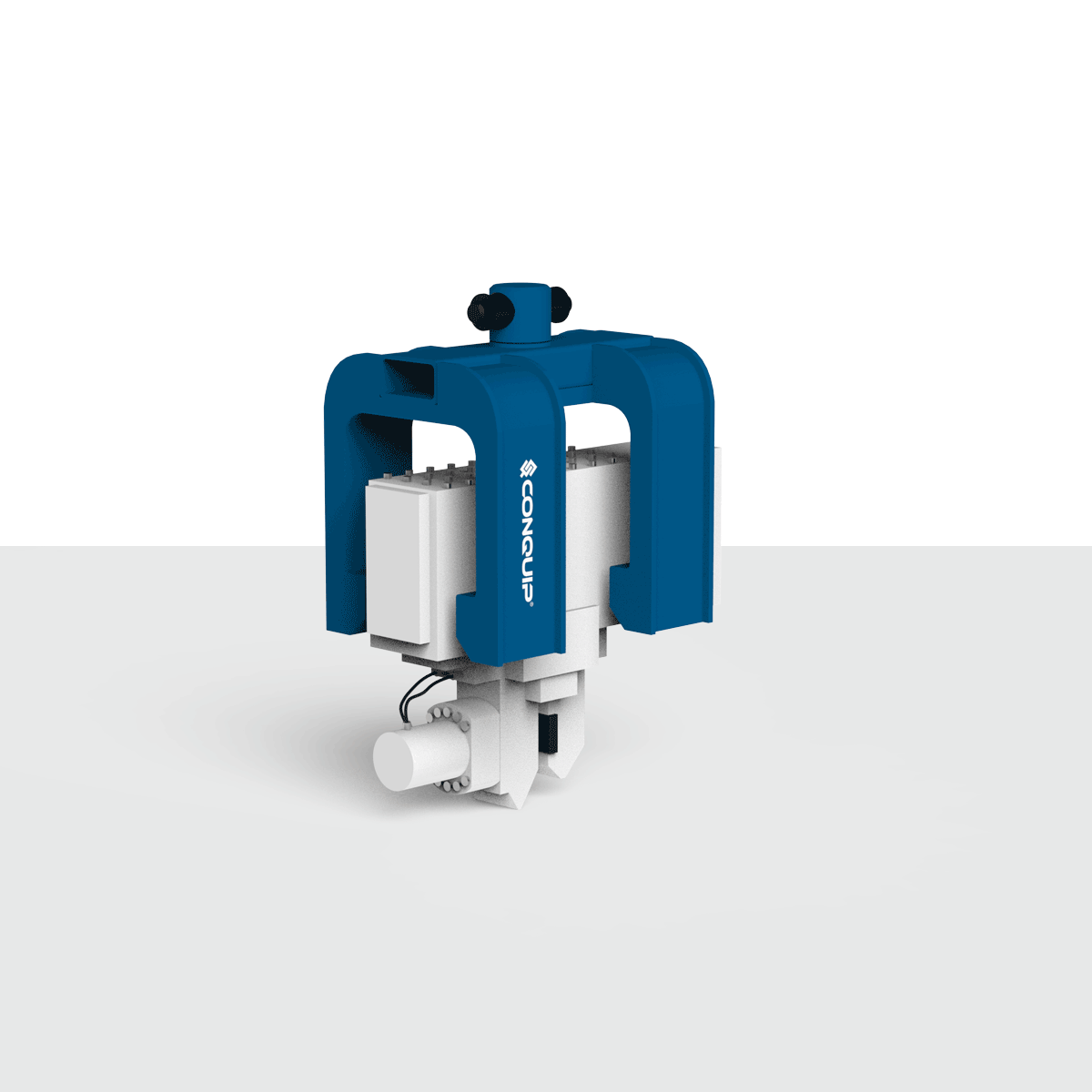 Conquip EMV Excavator Mounted Hammer