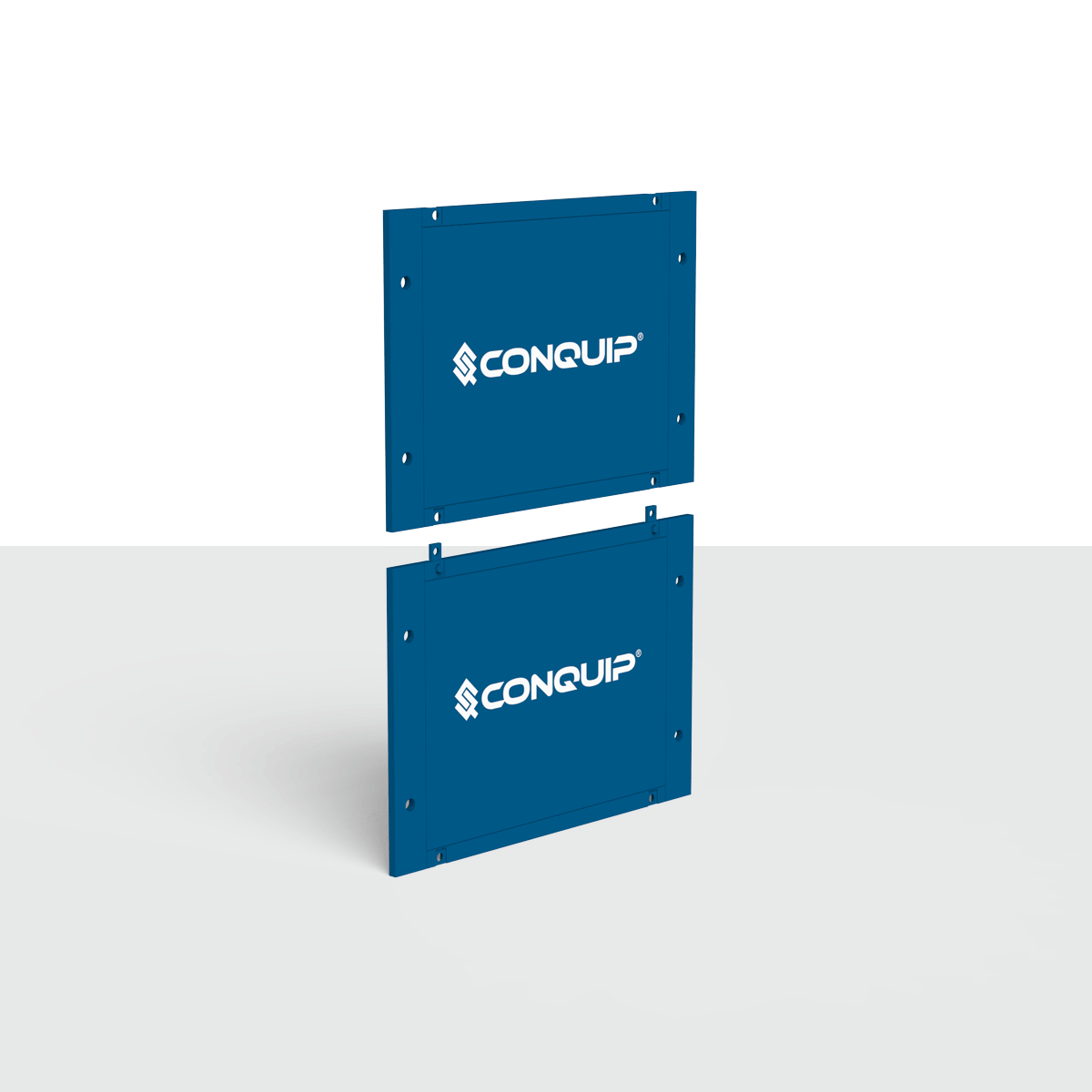 Conquip Manhole Closing Panels