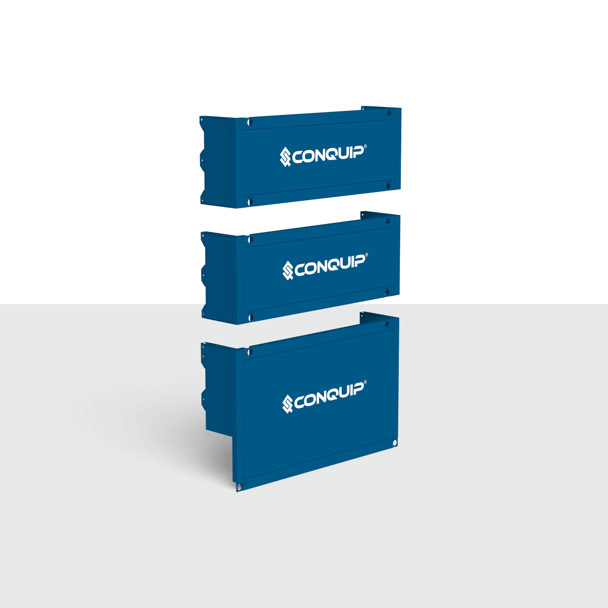 Conquip Mini Manhole Box