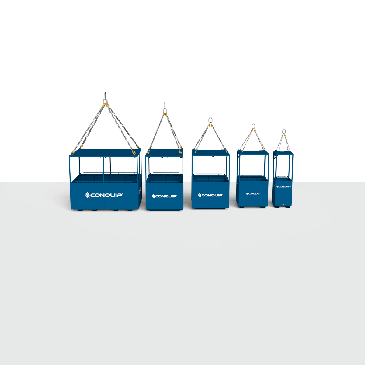 Conquip Access Cages