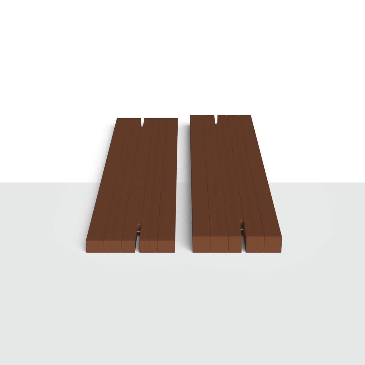 Conquip Timber Bog Mats