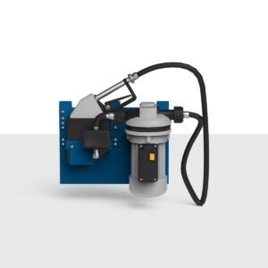 Conquip Electric Pump for Ad Blue for Fuel Eco-Hub