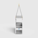 Stretcher-Cage-Left