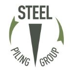 Steel Piling Group Logo