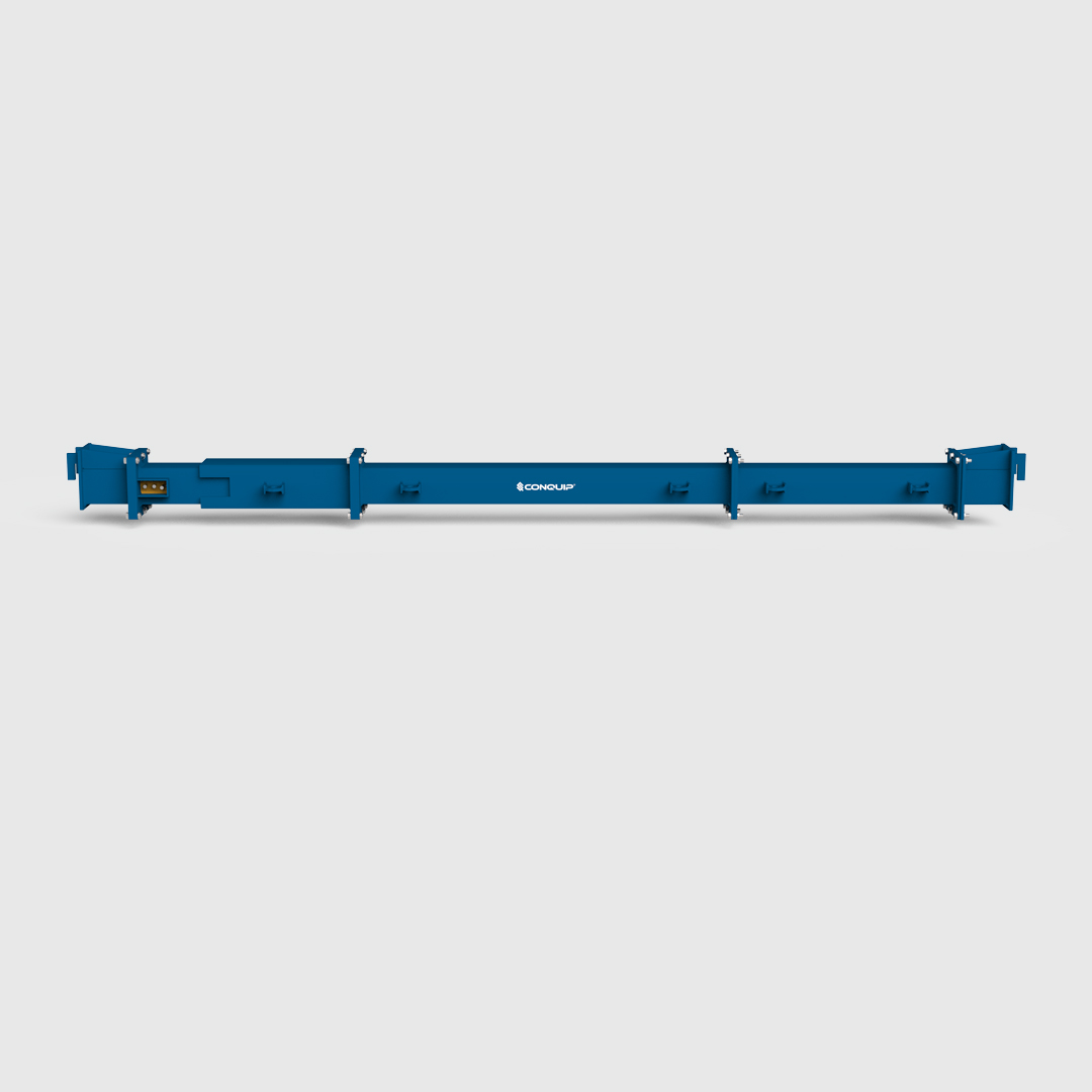 Conquip 250S Render