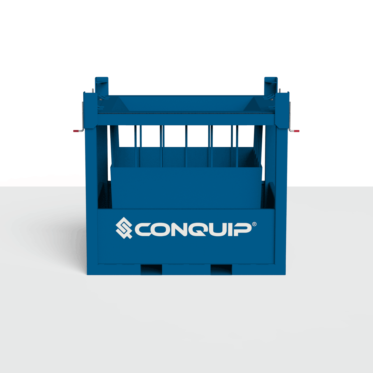 Conquip Concrete Washout Frame