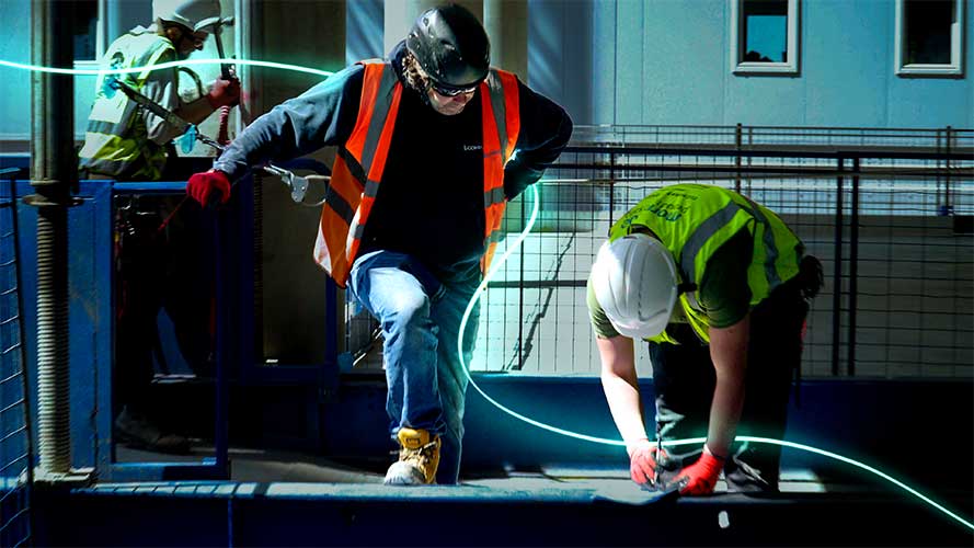 CantiDeck-Training Conquip Covered