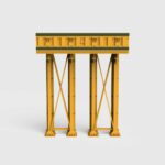 Cantilevered-(Fixed)-Gantry_Front