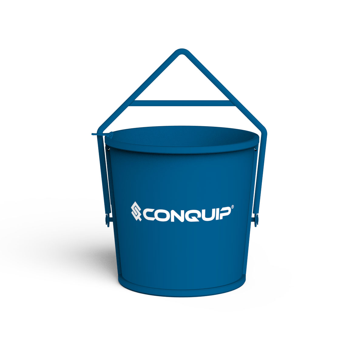 Conquip Circular Muck Skip