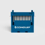 Conquip Concrete Washout Frame
