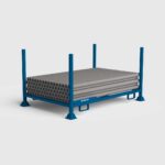 Post Stillage with Tubes_RF