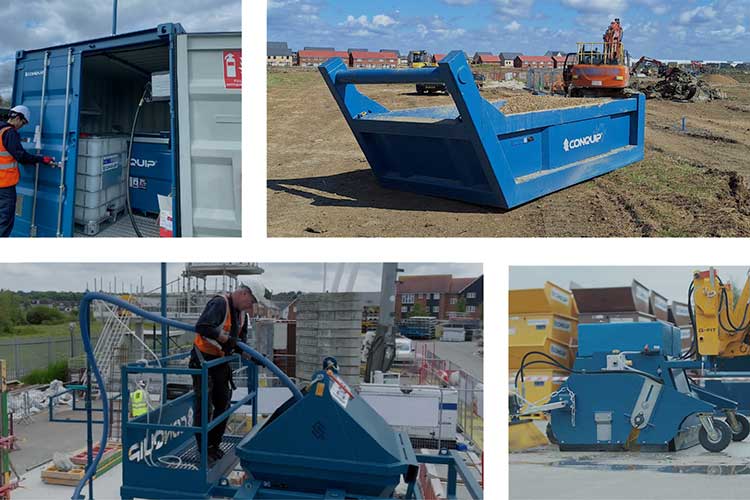 Sustainability Products