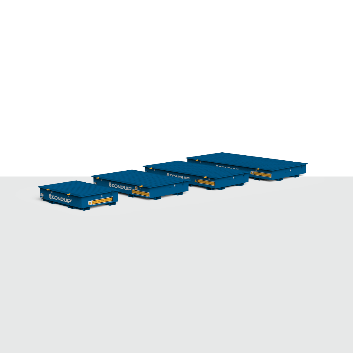 Conquip Interceptor Drip Tray All Equipment Page
