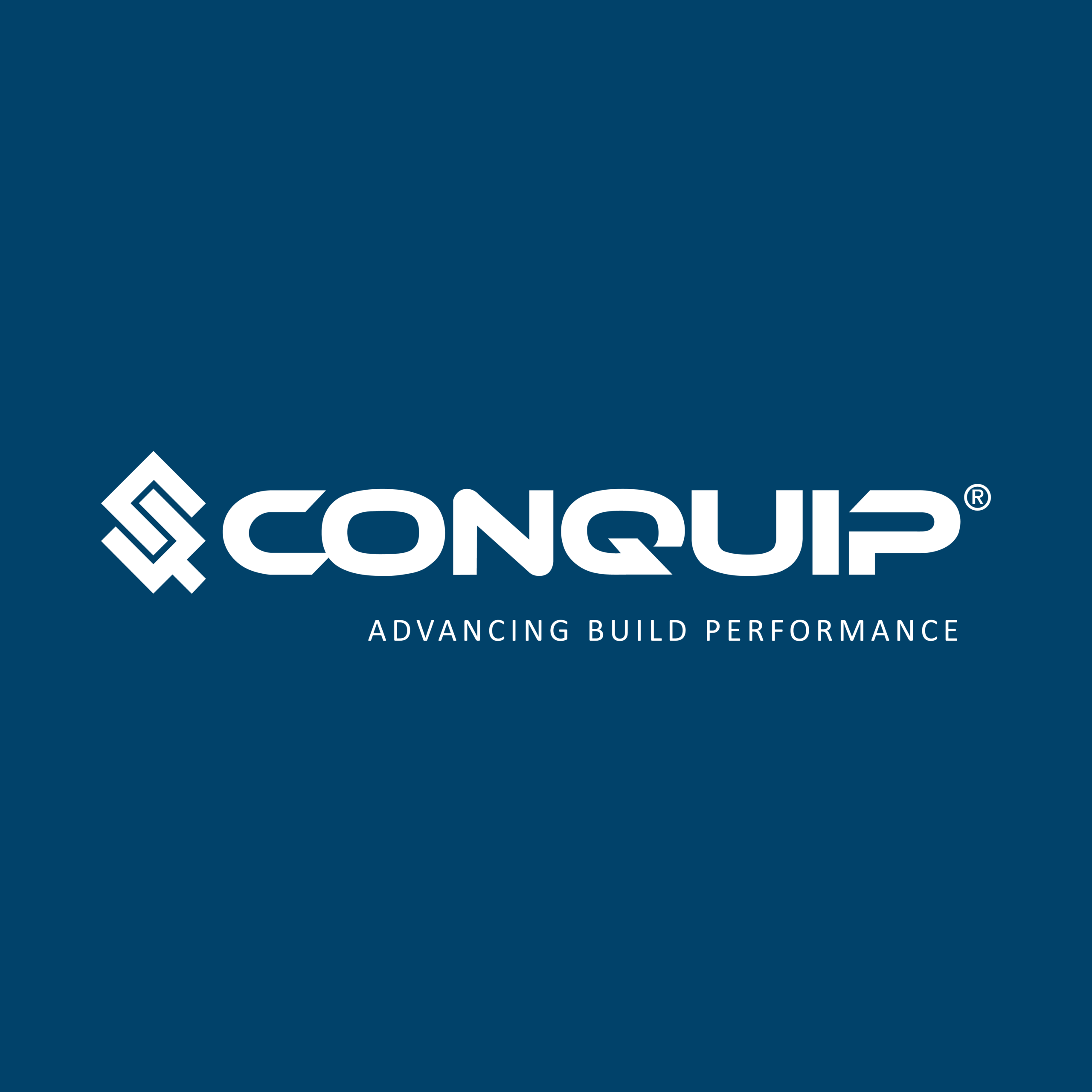 Conquip logo