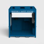 Safety-Briefing-Station_Front