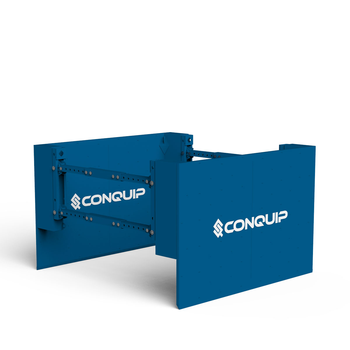 Lightweight Manhole Box