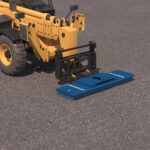 Push-Broom-with-telehandler