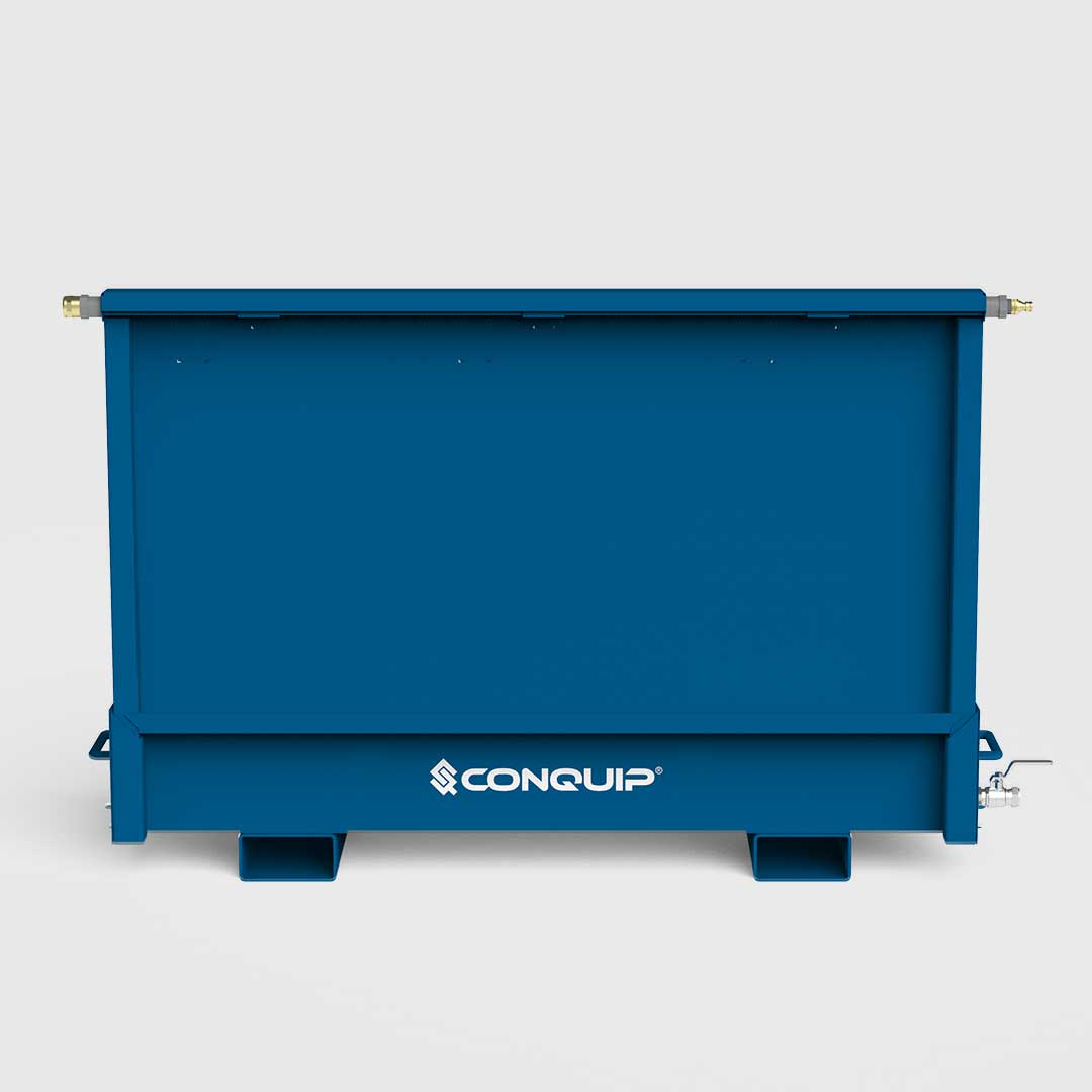 Boot Wash Construction Boot Washing Station by Conquip