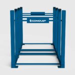 Formwork Rack Stillage | Concrete Shuttering Storage | Conquip USA
