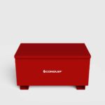 coshh site storage box