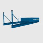 super roller cantideck loading platform