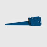 excavator pipe laying hook