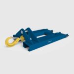 fork mounted hook