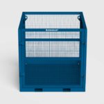 goods cage
