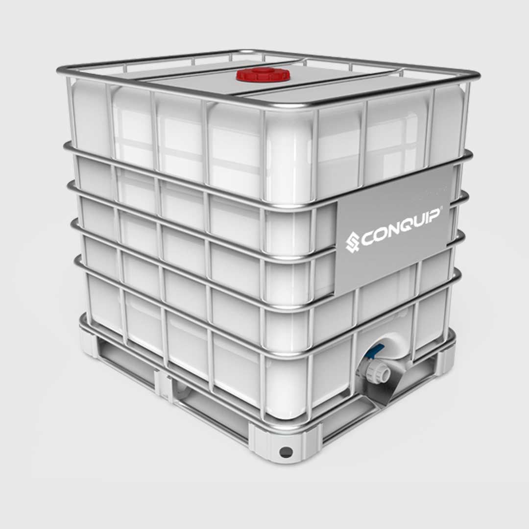 Ibc Container Rental IBC Tank for Hire or Purchase | Quality IBC Container by Conquip