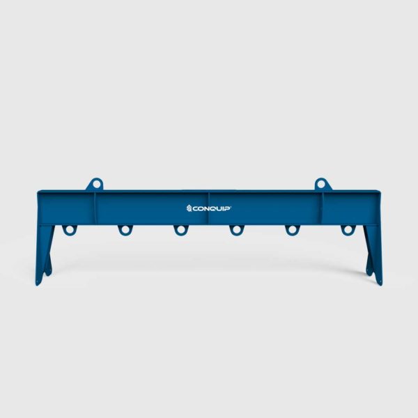 Lifting Beam Spreader Beams Goods Lifting Conquip Usa
