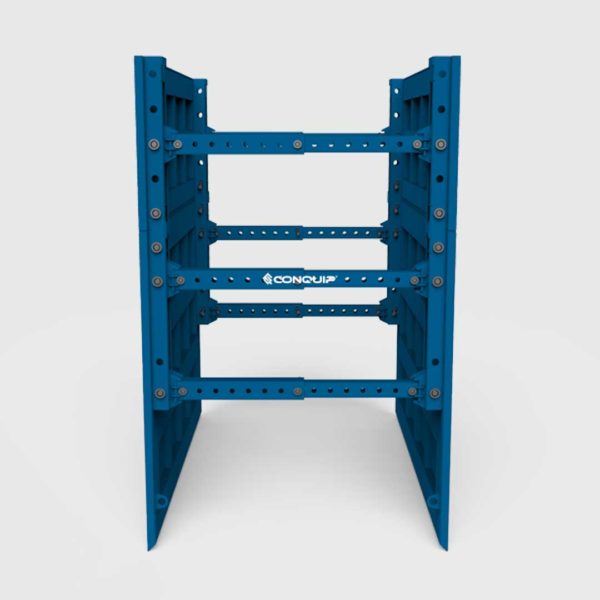 Lightweight Trench Box | Excavation Support | Trench Shoring Equipment