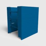 manhole box with extension