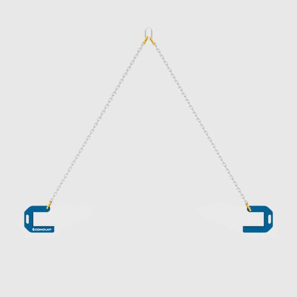 pipe lifting chain sling