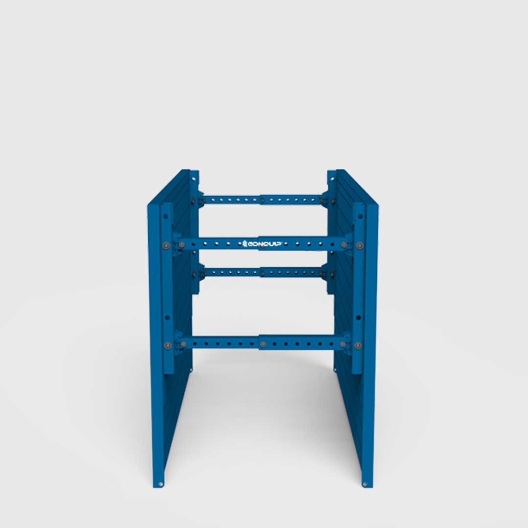Trench Box | Shoring Boxes | Excavation Support Systems | Conquip USA